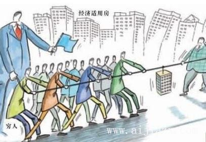 什么是经济适用房？经济适用房到底适不适合自己？
